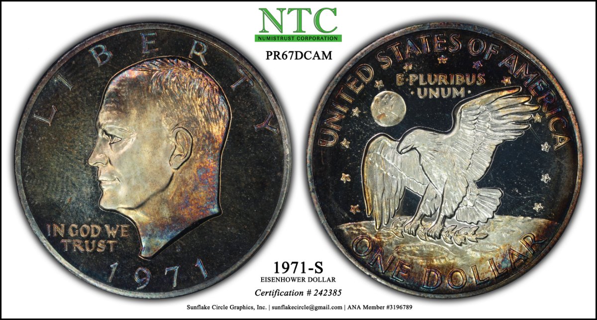 Post-An-Ike-Eisenhower-Dollar